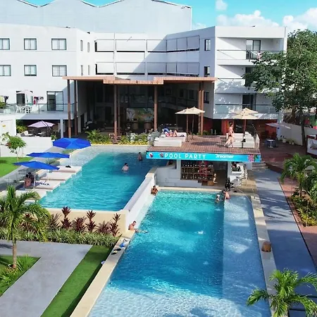 Dreamer Beach Club-3